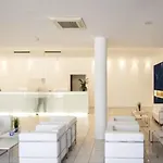 路德维希堡城市绿洲酒店