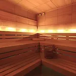 酒店 路德维希堡城市绿洲酒店 3*