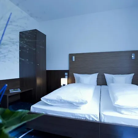 Hotel Oase Lb 3*