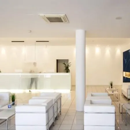 路德维希堡城市绿洲酒店