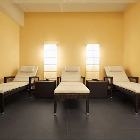 路德维希堡城市绿洲酒店