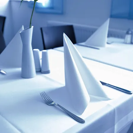 路德维希堡城市绿洲酒店 路德维希堡