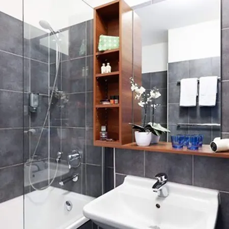 Oase Lb Hotel Ludwigsburg