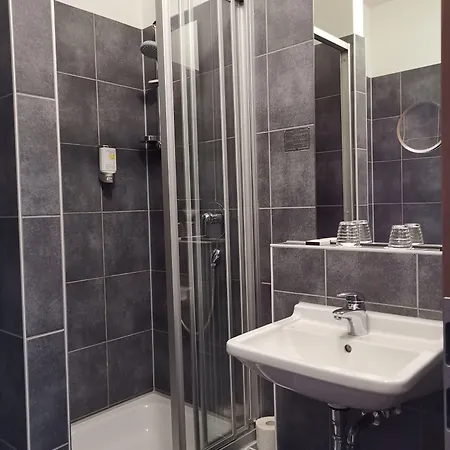 酒店 路德维希堡城市绿洲酒店 3*