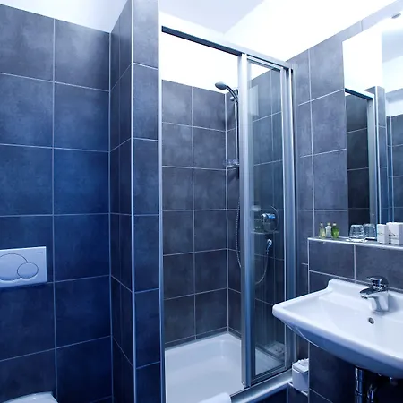 路德维希堡城市绿洲酒店 路德维希堡