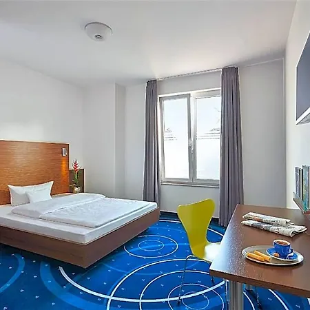 Oase Lb Hotel Ludwigsburg