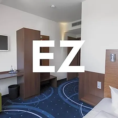Hotel Oase Lb 3*