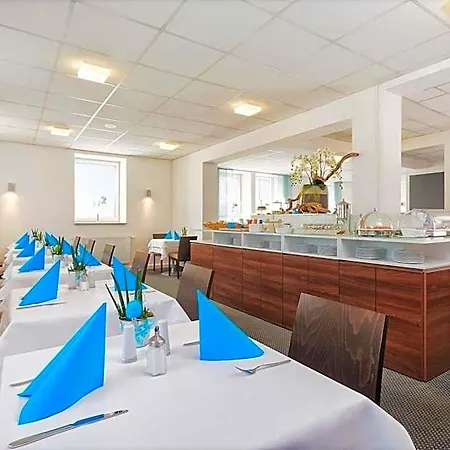 Oase Lb Hotel Ludwigsburg
