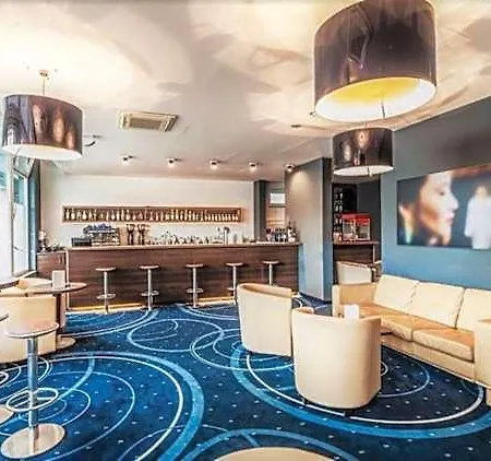 Hotel Oase Lb Ludwigsburg
