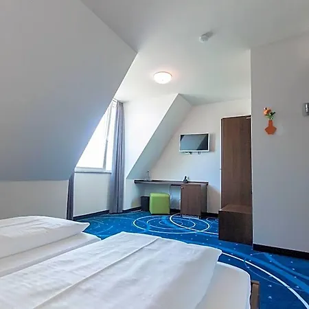Oase Lb Hotel Ludwigsburg
