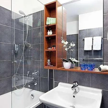 Hotel Oase Lb 3*
