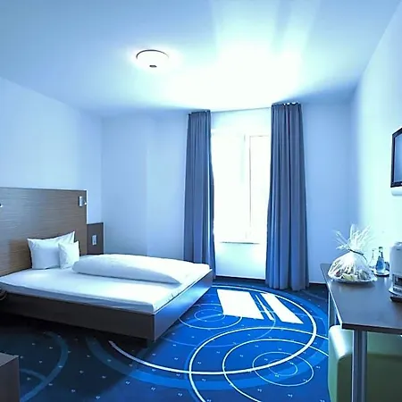 Hotel Oase Lb Ludwigsburg