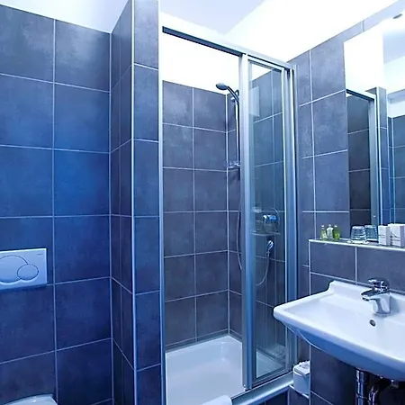 Oase Lb Hotel 3*