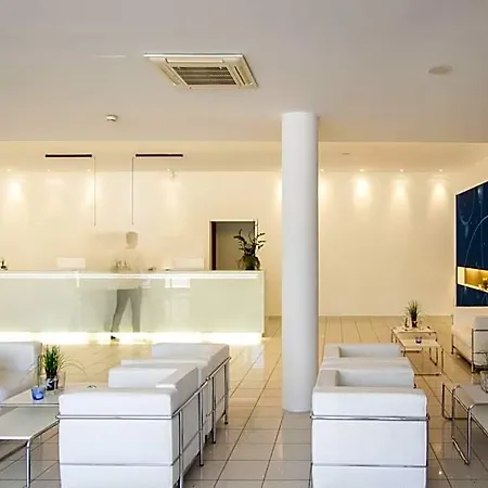 Hotel Oase Lb 3*