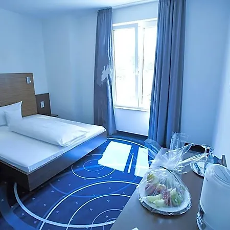 Oase Lb Hotel Ludwigsburg
