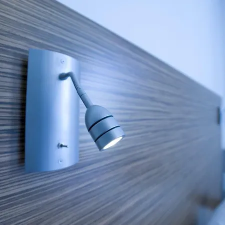 酒店 路德维希堡城市绿洲酒店 路德维希堡