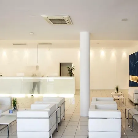 Oase Lb Hotel