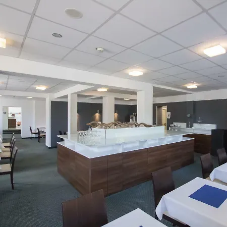 路德维希堡城市绿洲酒店 路德维希堡